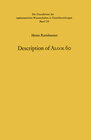 Buchcover Handbook for Automatic Computation