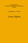 Buchcover Handbook for Automatic Computation