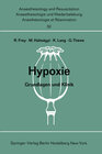 Buchcover Hypoxie