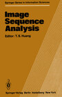 Buchcover Image Sequence Analysis