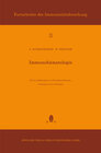 Buchcover Immunohämatologie