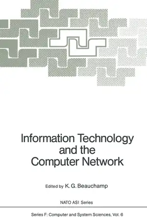 Buchcover ISBN 9783642870897