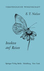 Buchcover Insekten auf Reisen