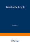 Juristische Logik width=