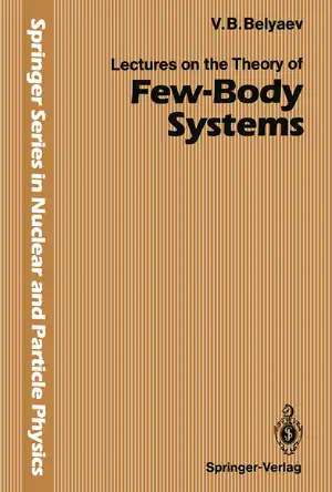 Buchcover ISBN 9783642872945