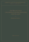 Buchcover Entwicklungs- und Bewegungsphysiologie der Pflanze