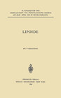 Buchcover Lipoide