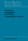 Buchcover Lymphography in Cancer