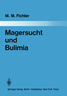 Buchcover Magersucht und Bulimia