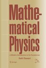 Buchcover Mathematical Physics