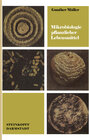 Buchcover Mikrobiologie pflanzlicher Lebensmittel