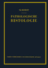 Buchcover Pathologische Histologie