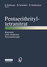 Buchcover Pentaerithrityltetranitrat