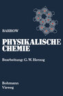 Buchcover Physikalische Chemie