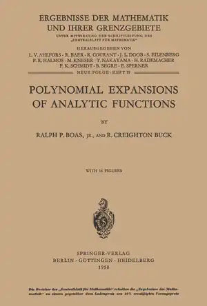 Buchcover ISBN 9783642878879