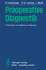 Buchcover Präoperative Diagnostik