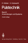 Buchcover Pulstechnik