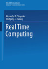 Buchcover Real Time Computing