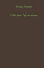 Buchcover Reflectance Spectroscopy