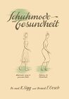 Buchcover Schuhmode und Gesundheit