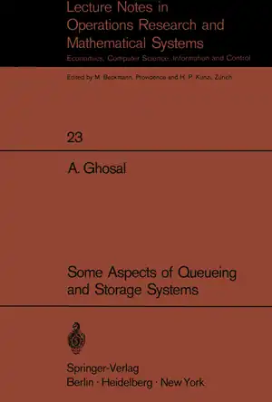 Buchcover ISBN 9783642882081