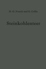 Buchcover Steinkohlenteer