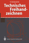 Buchcover Technisches Freihandzeichnen