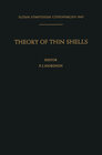 Buchcover Theory of Thin Shells
