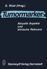 Buchcover Tumormarker