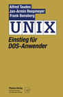 Buchcover UNIX