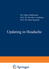 Buchcover Updating in Headache