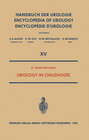 Buchcover Urology in Childhood