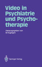 Buchcover Video in Psychiatrie und Psychotherapie
