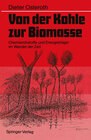 Buchcover Von der Kohle zur Biomasse