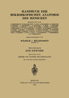 Buchcover Die Gewebe