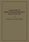 Buchcover Grundriss der Mykologischen Diagnostik