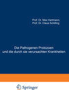 Buchcover Die Pathogenen Protozoen und die durch sie verursachten Krankheiten