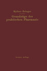 Buchcover Grundzüge der praktischen Pharmazie