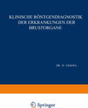 Buchcover Klinische Röntgendiagnostik der Erkrankungen der Brustorgane