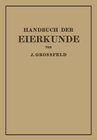 Buchcover Handbuch der Eierkunde