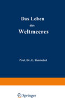 Buchcover Das Leben des Weltmeeres