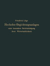 Buchcover Hochofen-Begichtungsanlagen