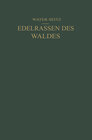 Buchcover Edelrassen des Waldes