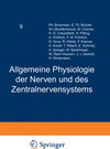 Buchcover Handbuch der Normalen und Pathologischen Physiologie