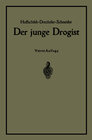 Buchcover Der junge Drogist