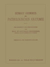 Buchcover Schmaus’ Grundriss der Pathologischen Anatomie