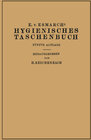 Buchcover Hygienisches Taschenbuch