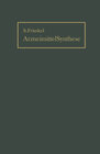 Buchcover Die Arzneimittel-Synthese auf Grundlage der Beziehungen zwischen chemischem Aufbau und Wirkung