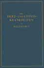 Buchcover Die Herz- und Gefäss-Krankheiten