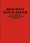 Buchcover Der Weg Zum Käufer